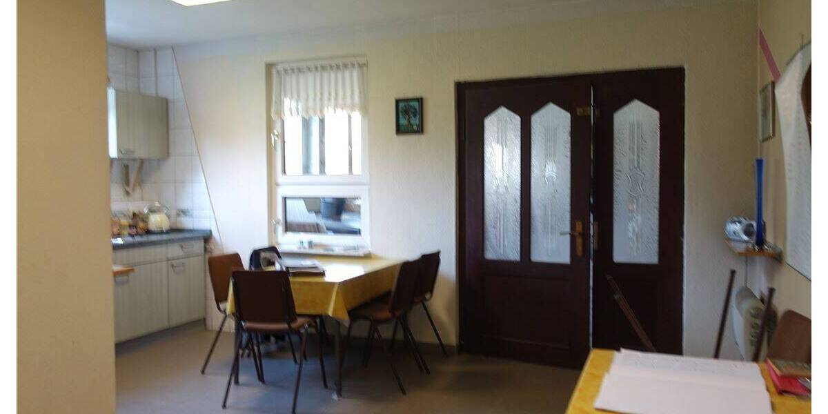 Gewerbeobjekt Kemberg Schleesen - 165.000&euro; | Angebot:26432991