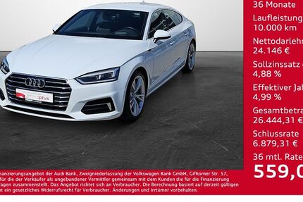 Audi A5 96.246 km 27.940 &euro; Osnabrück 49080