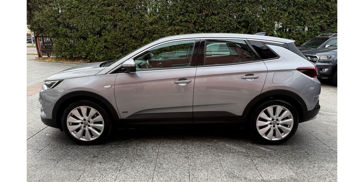 Opel Grandland (X) 70.000 km 14.980 &euro; München 81827
