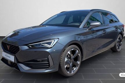 Cupra Leon 24.658 km 26.680 &euro; Mainz 55129