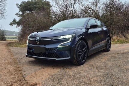 Renault Megane E-TECH 28.563 km 23.950 &euro; Mechernich 53894