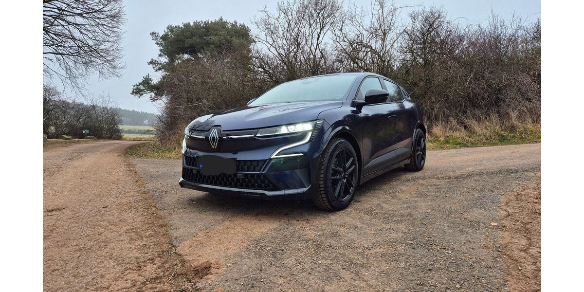 Renault Megane E-TECH 28.563 km 23.950 &euro; Mechernich 53894