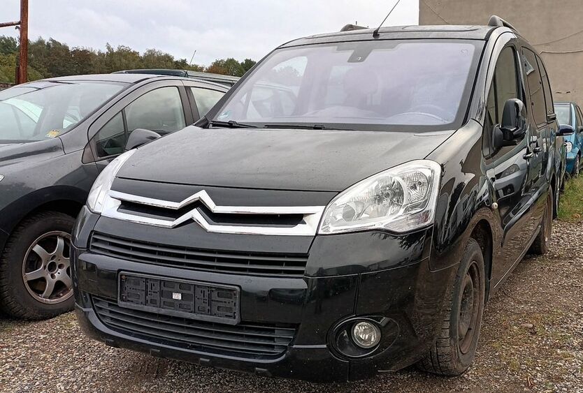 Citroen Berlingo 142.000 km 4.940 € Hannover 30165
