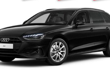 Audi A4 30.326 km 30.890 &euro; Leipzig 04129