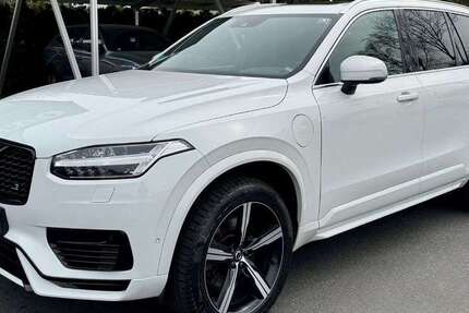 Volvo XC90 168.900 km 31.480 &euro; Bautzen 02625