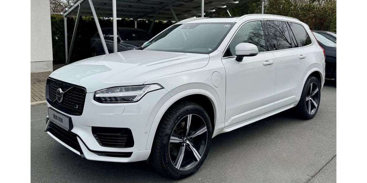 Volvo XC90 168.900 km 31.480 &euro; Bautzen 02625