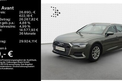 Audi A6 144.697 km 25.890 &euro; Bad Nauheim 61231