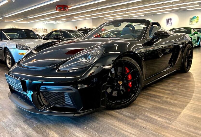 Boxster