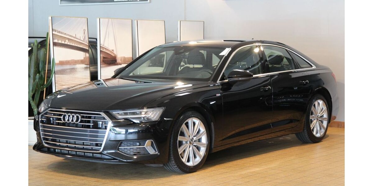 Audi A6 81.000 km 43.500 &euro; Marktheidenfeld 97828