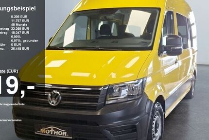 VW Crafter