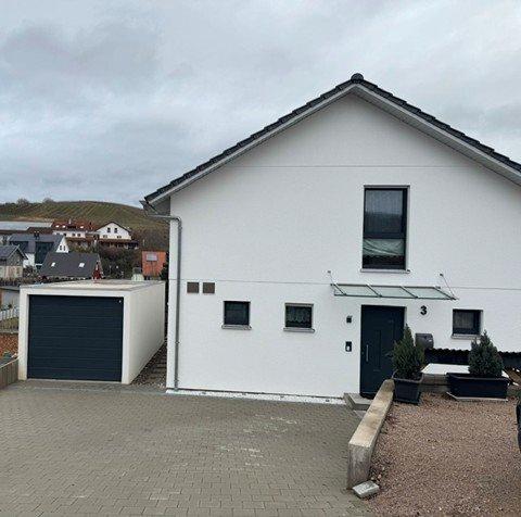 Einfamilienhaus Schliengen - 4 Zimmer, 106 m&sup2;, 749.000&euro; | Angebot:27097351