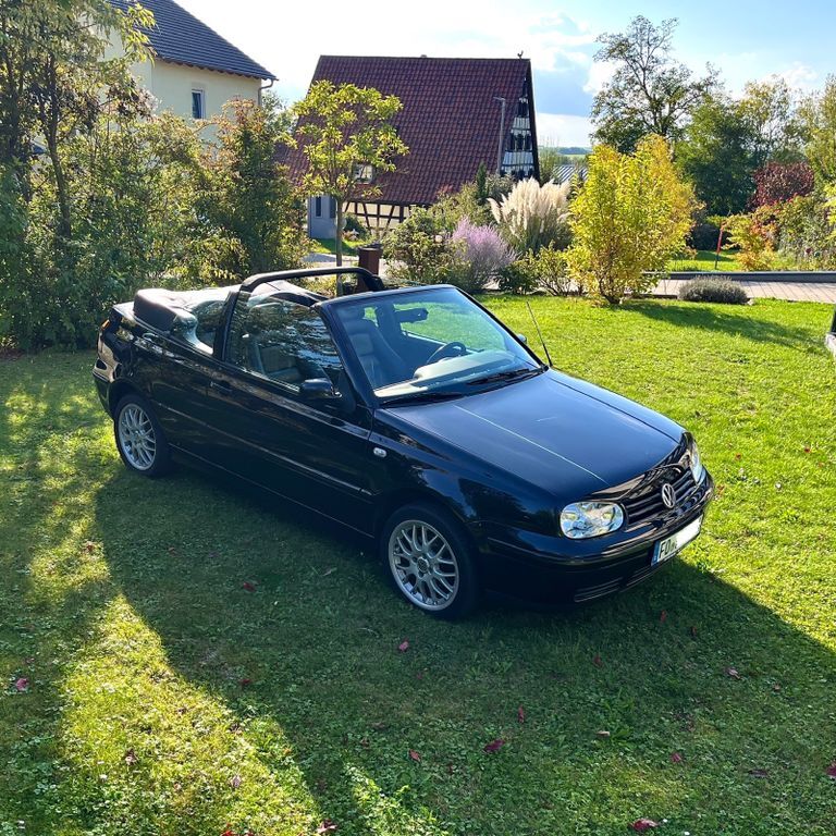 VW Golf 199.860 km 4.250 € Igensdorf 91338