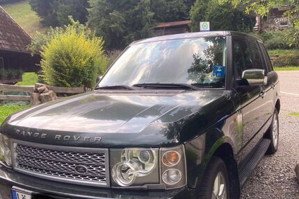 Land Rover Range Rover 253.500 km 5.500 &euro; Wieden 79695