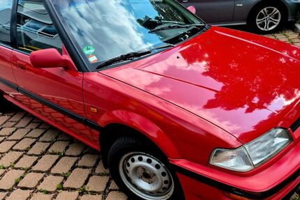 Honda Concerto 105.788 km 3.500 &euro; Filderstadt 70794