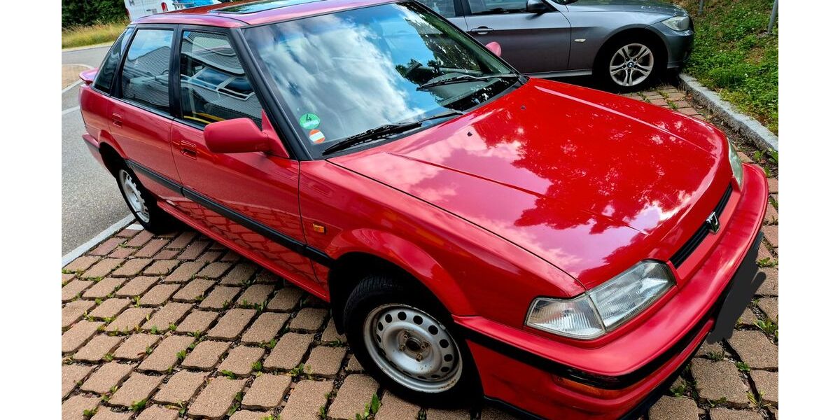 Honda Concerto 105.788 km 3.500 &euro; Filderstadt 70794