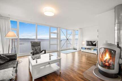 Wohnung Flensburg Fruerlund - 3 Zimmer, 168 m&sup2;, 1.695.000&euro; | Angebot:25499526