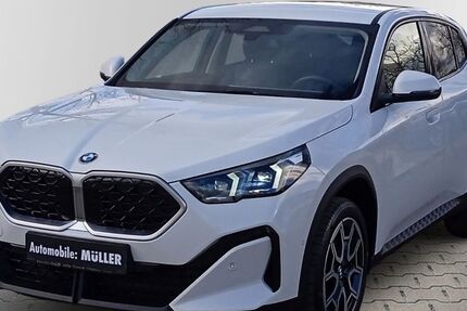 BMW X2 12.369 km 37.480 &euro; Leipzig 04328