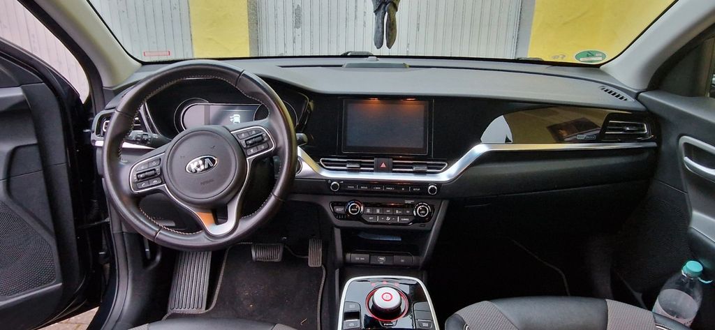 Kia Niro EV 72.800 km 19.000 &euro; Hettenleidelheim 67310