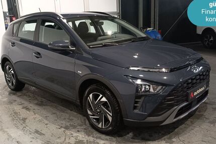 Hyundai BAYON 27.332 km 14.220 &euro; Eching 85386