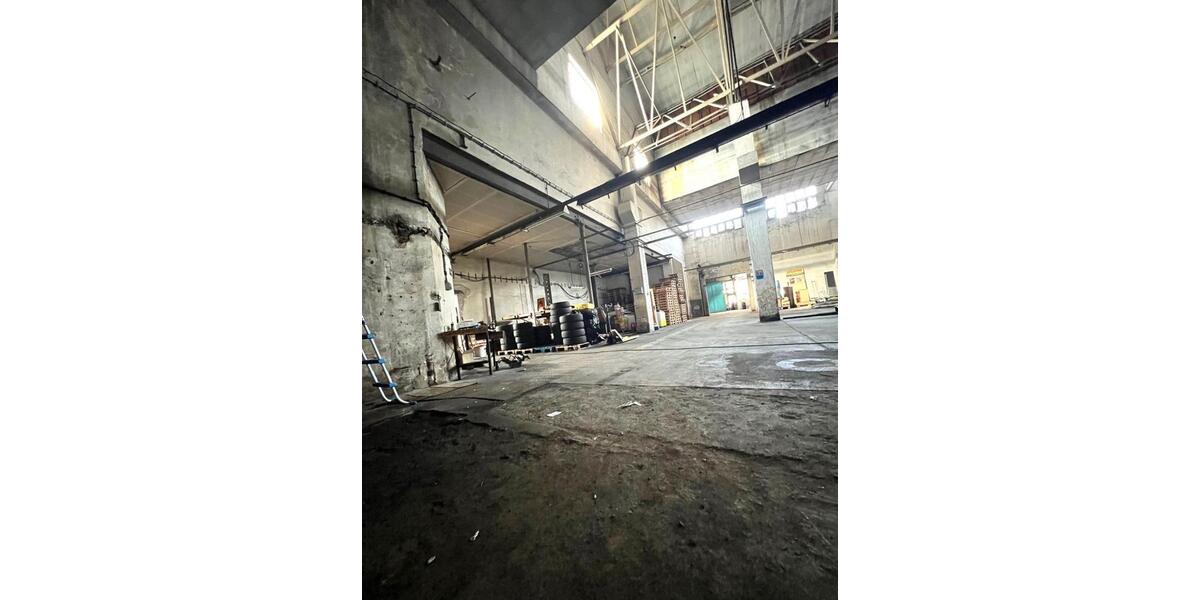 Gewerbeobjekt Uelzen - 2.700&euro; | Angebot:26374630