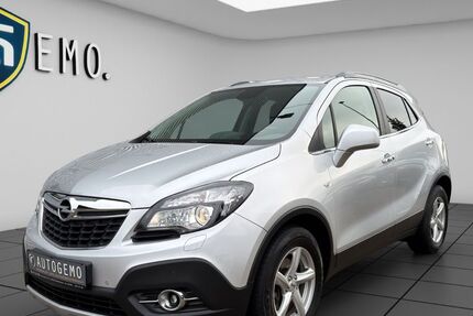 Opel Mokka 87.145 km 10.595 &euro; Buhlenberg 55767
