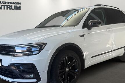 VW Tiguan 91.997 km 27.980 &euro; Laatzen 30880