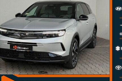 Opel Grandland (X) 7.075 km 31.719 &euro; Heidelberg 69115
