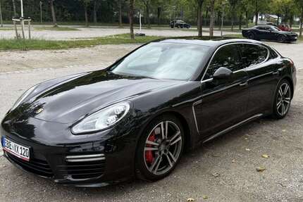 Porsche Panamera 119.000 km 39.700 € poing 85586