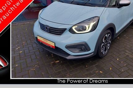 Honda Jazz 101.020 km 17.490 &euro; Leipzig 04103