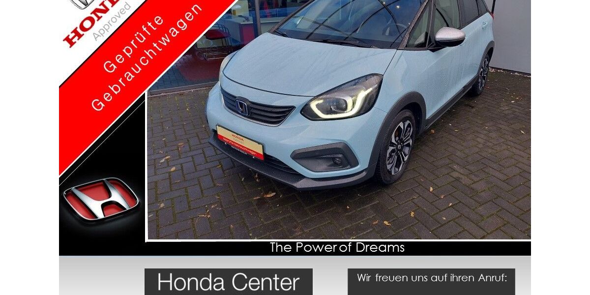 Honda Jazz 101.020 km 17.490 &euro; Leipzig 04103