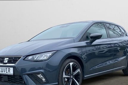 Seat Ibiza 14.200 km 15.970 &euro; Hagen 27628