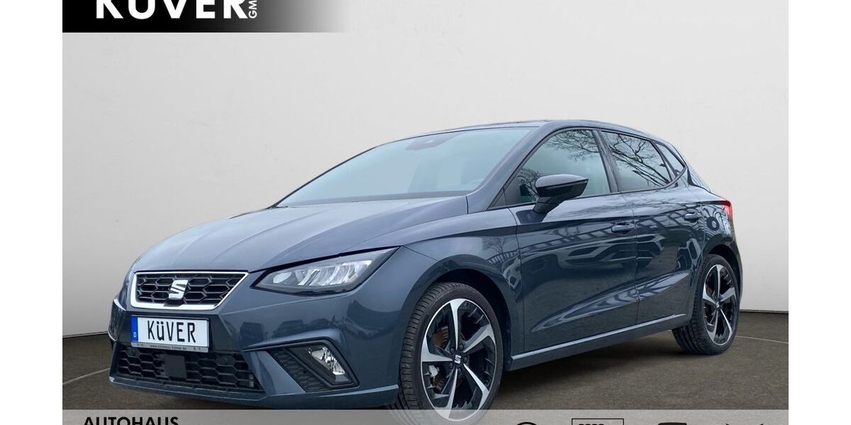 Seat Ibiza 14.200 km 15.970 &euro; Hagen 27628