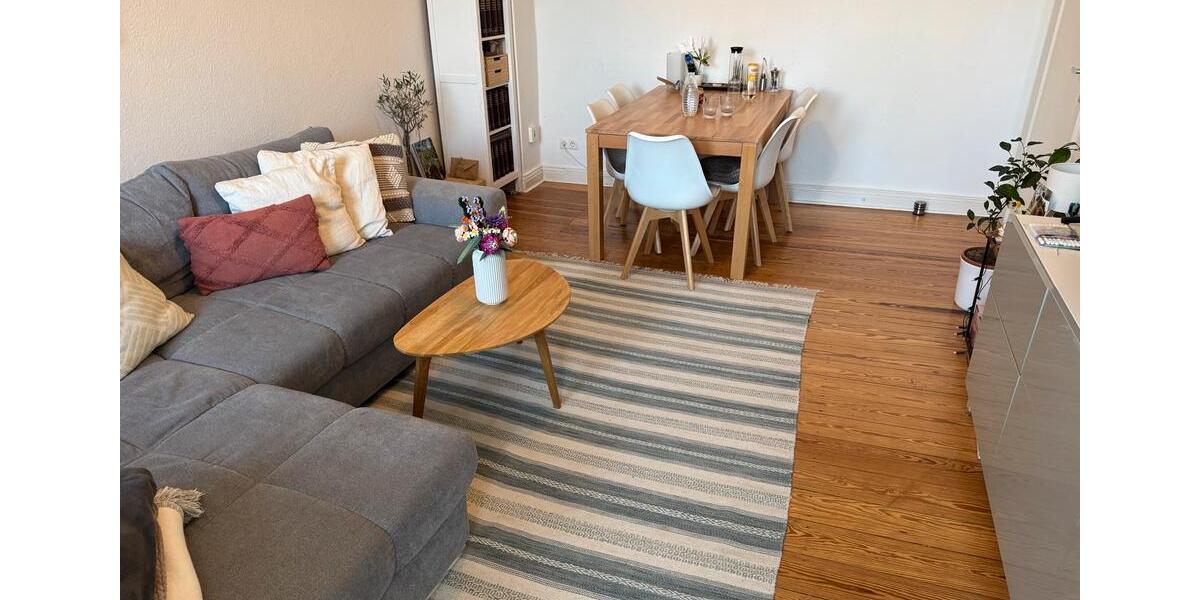 Etagenwohnung Kiel Schreventeich - 4 Zimmer, 93 m&sup2;, 385.000&euro; | Angebot:27157053