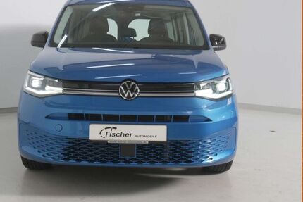 VW Caddy 31.822 km 32.980 € Pilsach 92367