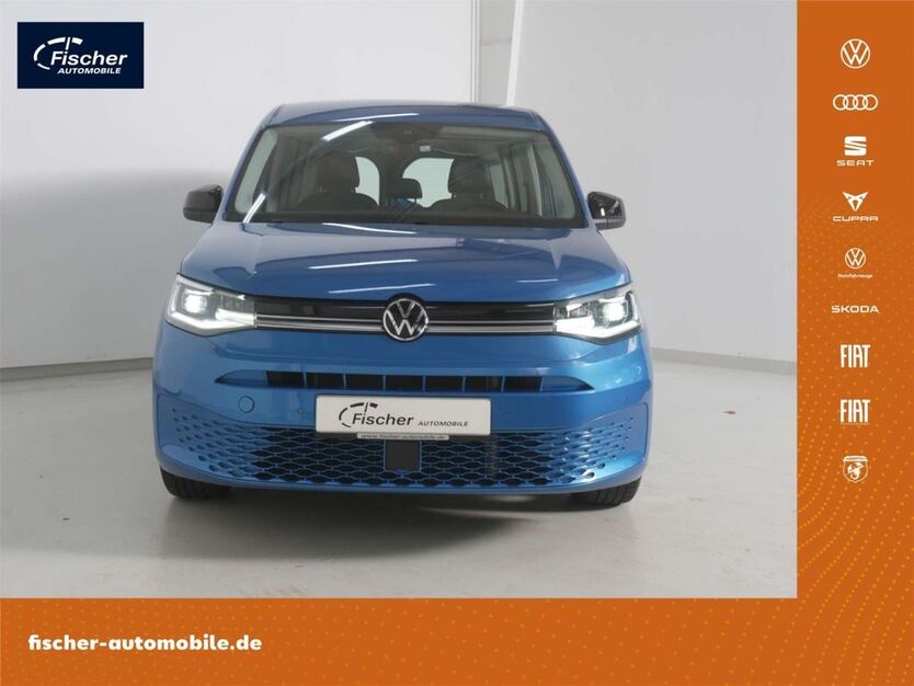 VW Caddy 31.822 km 32.980 € Pilsach 92367