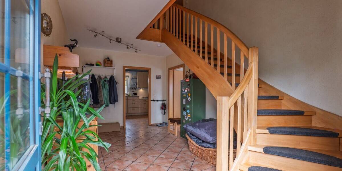 Einfamilienhaus Klein Offenseth-Sparrieshoop Sparrieshoop - 7 Zimmer, 152 m&sup2;, 489.000&euro; | Angebot:26686992