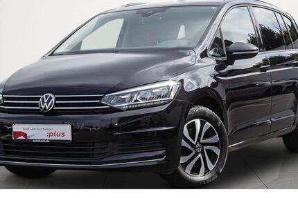 VW Touran 54.280 km 26.570 € Limburg 65549
