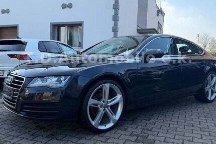 Audi A7 202.000 km 16.999 &euro; Troisdorf 53840