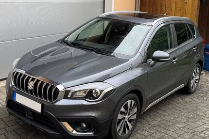 Suzuki SX4 76.270 km 15.950 &euro; Kulmbach 95326