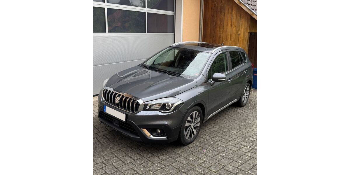 Suzuki SX4 76.270 km 15.950 &euro; Kulmbach 95326