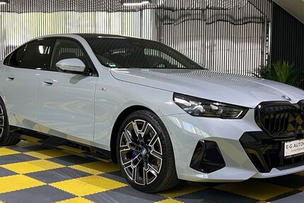 BMW i5 39.900 km 54.890 € Bad Rappenau 74906