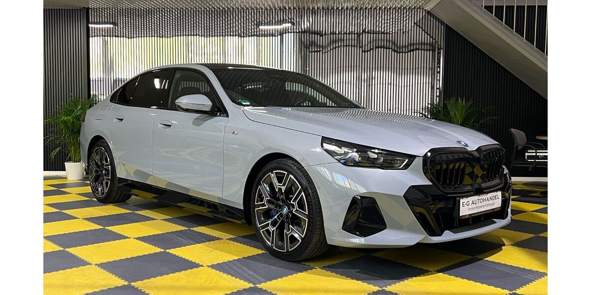 BMW i5 39.900 km 54.890 € Bad Rappenau 74906