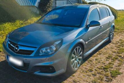 Opel Signum 216.000 km 2.990 &euro; Abtsgmünd 73453