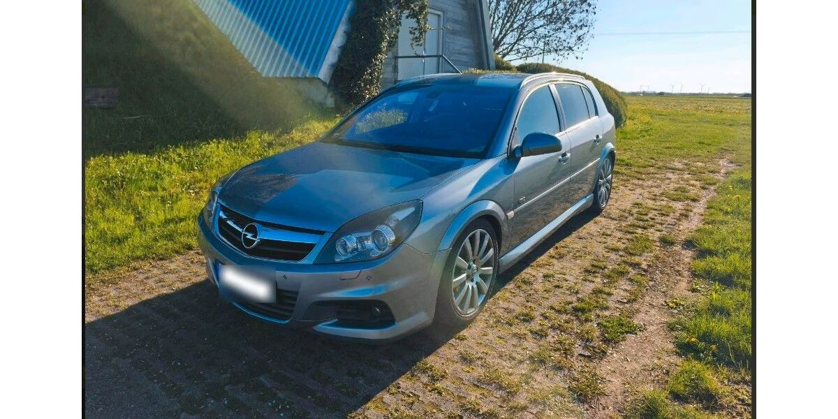 Opel Signum 216.000 km 2.990 &euro; Abtsgmünd 73453