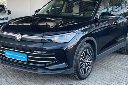VW Tiguan 6.653 km 53.790 &euro; Frankfurt (Oder) 15234