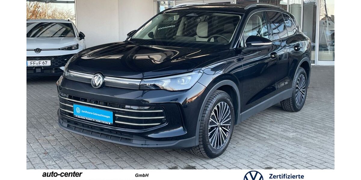 VW Tiguan 6.653 km 53.790 &euro; Frankfurt (Oder) 15234