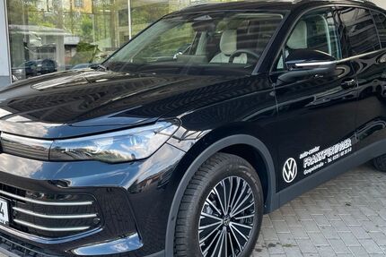 VW Tiguan 6.653 km 55.790 &euro; Frankfurt (Oder) 15234