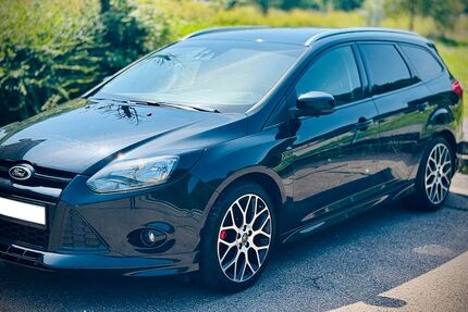 Ford Focus 230.000 km 7.100 &euro; Macken 56290