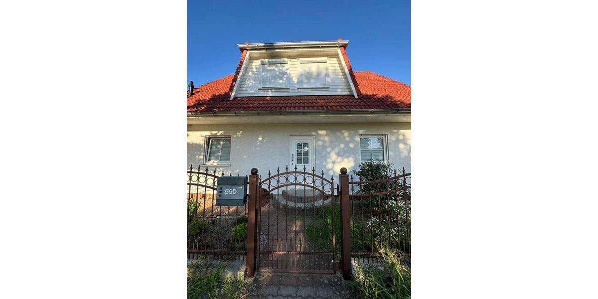 Einfamilienhaus Rüdersdorf bei Berlin - 4 Zimmer, 145 m&sup2;, 1.900&euro; | Angebot:26328024
