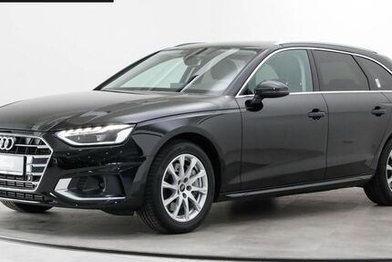 Audi A4 30.238 km 35.360 &euro; Feldkirchen/Westerham 83620